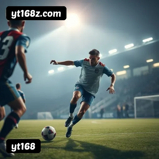Vantagens de jogar slots no yt168 Brasil