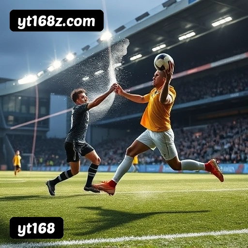 Imagem secundária de apoio para instalação do app yt168