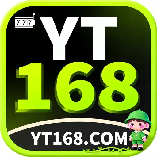 yt168 Logo